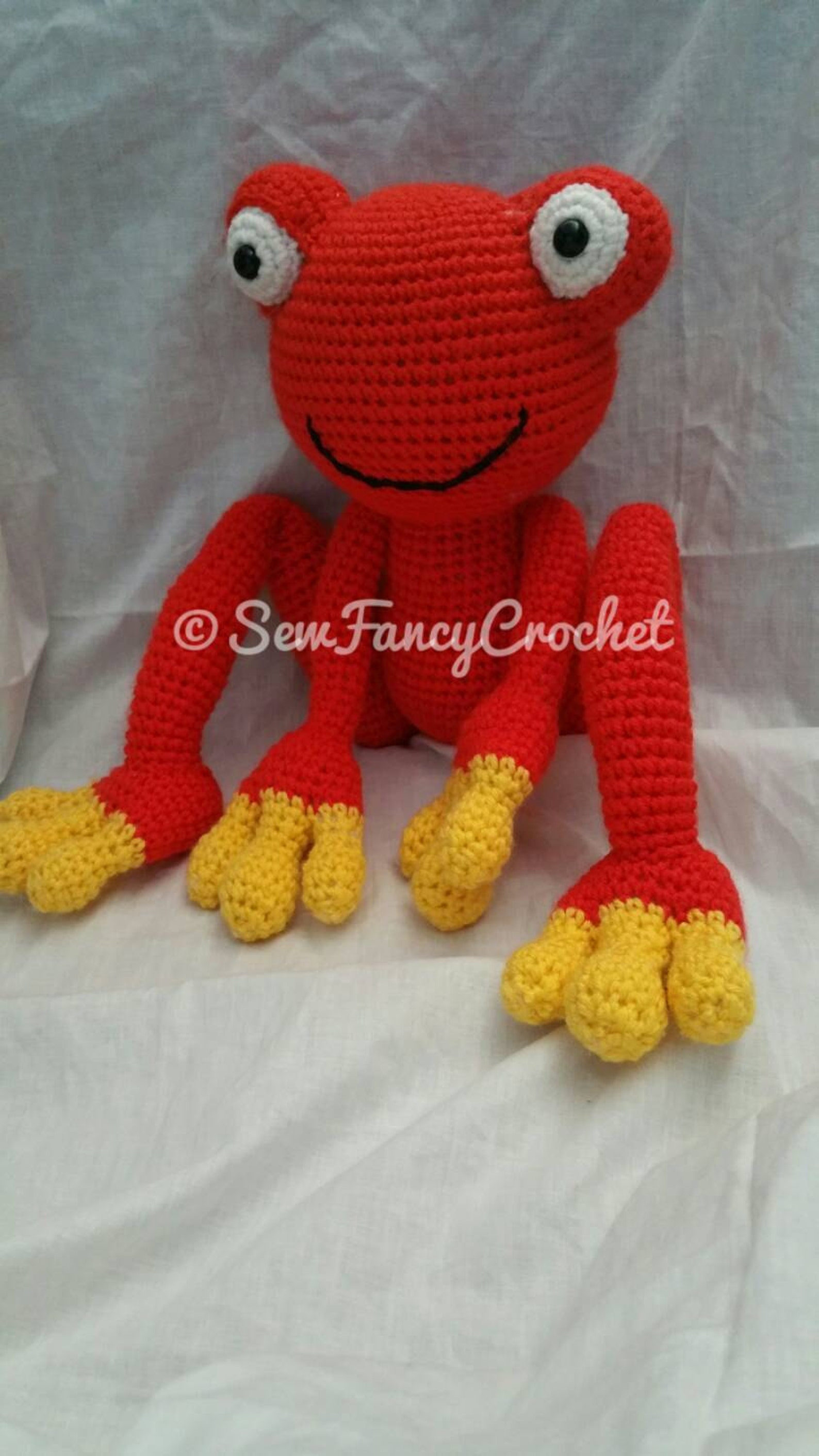 Frog, Toad, Stuffed Frog, Frog Toy, Frog Stuffed Animal, Crochet Frog