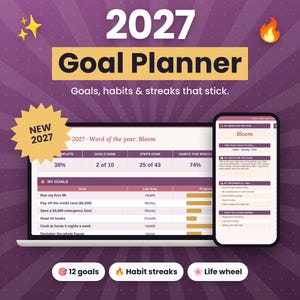 ADHD Planner Spreadsheet, Daily Planner, Brain Dump, ADHD To Do List, Task Tracker, Time Blindness, Dopamine Menu, Google Sheets Excel