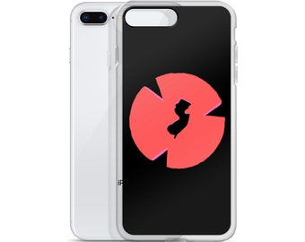 Over the Boardwalk Sunset Custom iPhone Cases Multiple Sizes Available Professional Aerial Photography