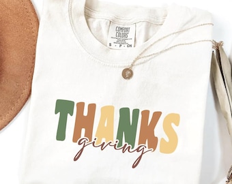 Thanks Giving PNG