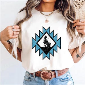 Barrel Racer PNG