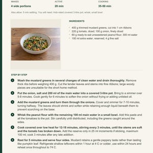 Actual PDF page 13 from A Taste of Malawi: Mpiru Otendera recipe page.