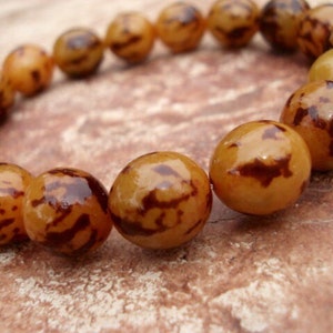Mala Bracelet, Wrist Mala, Prayer Beads Bracelet, Yoga Bracelet, Mala Beads Bracelet, Yoga Jewelry, Mens Mala Bracelet, Meditation Bracelet
