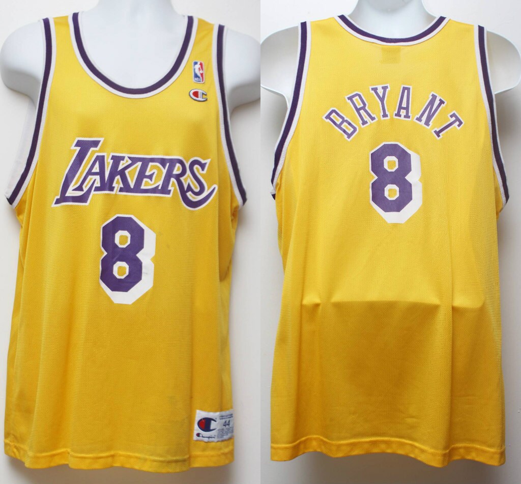 jersey kobe bryant price