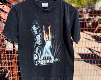 2022 Latest Britney Spears Concert Tee britney spears album photos