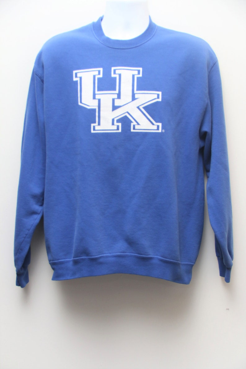 kentucky vintage sweatshirt
