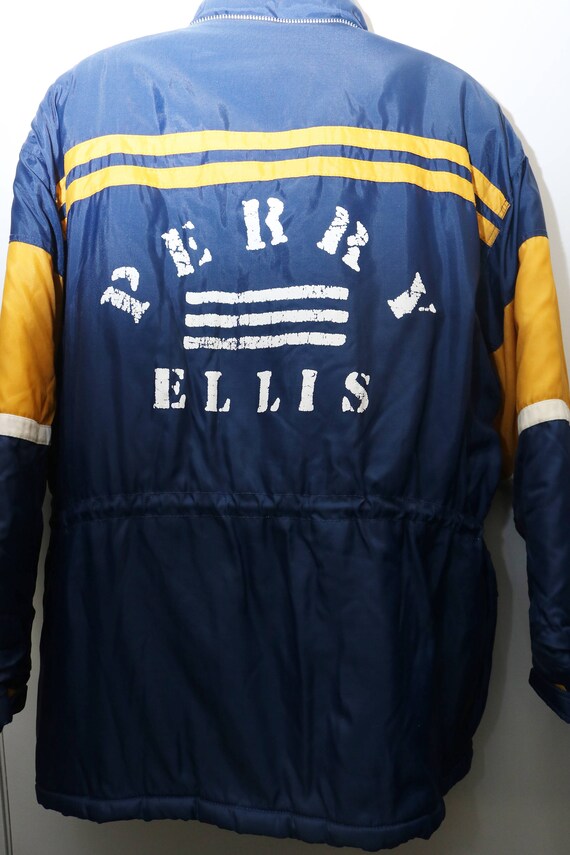 perry ellis jacket 90's