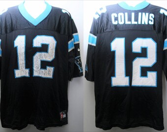 kerry collins jersey