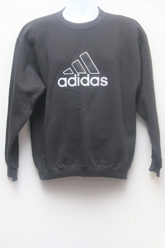 90's Vintage "Adidas" Sweatshirt