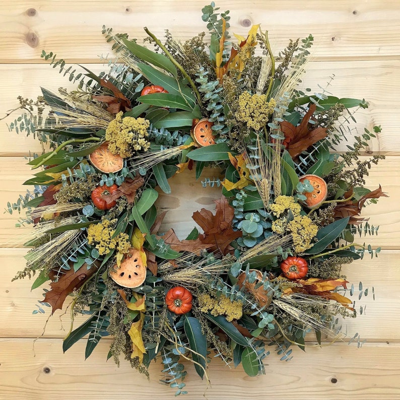 Creekside Farms Wreath - Thumbnail 2