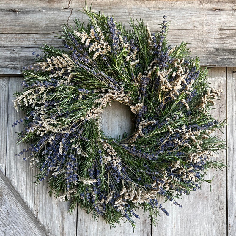 Creekside Farms Remembrance Wreath