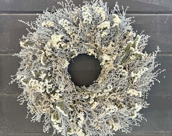 Sympathy Wreath