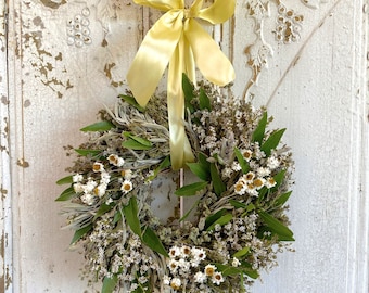 Baby Wreath