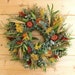 see more listings in the Fall Wreaths section