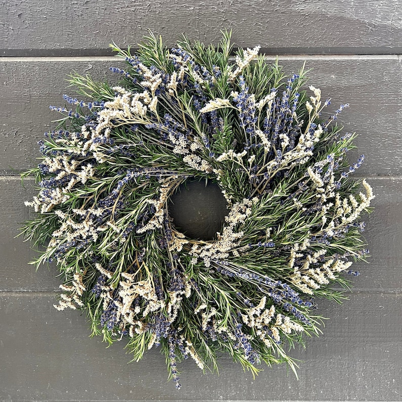 Creekside Farms Remembrance Wreath - Thumbnail 2