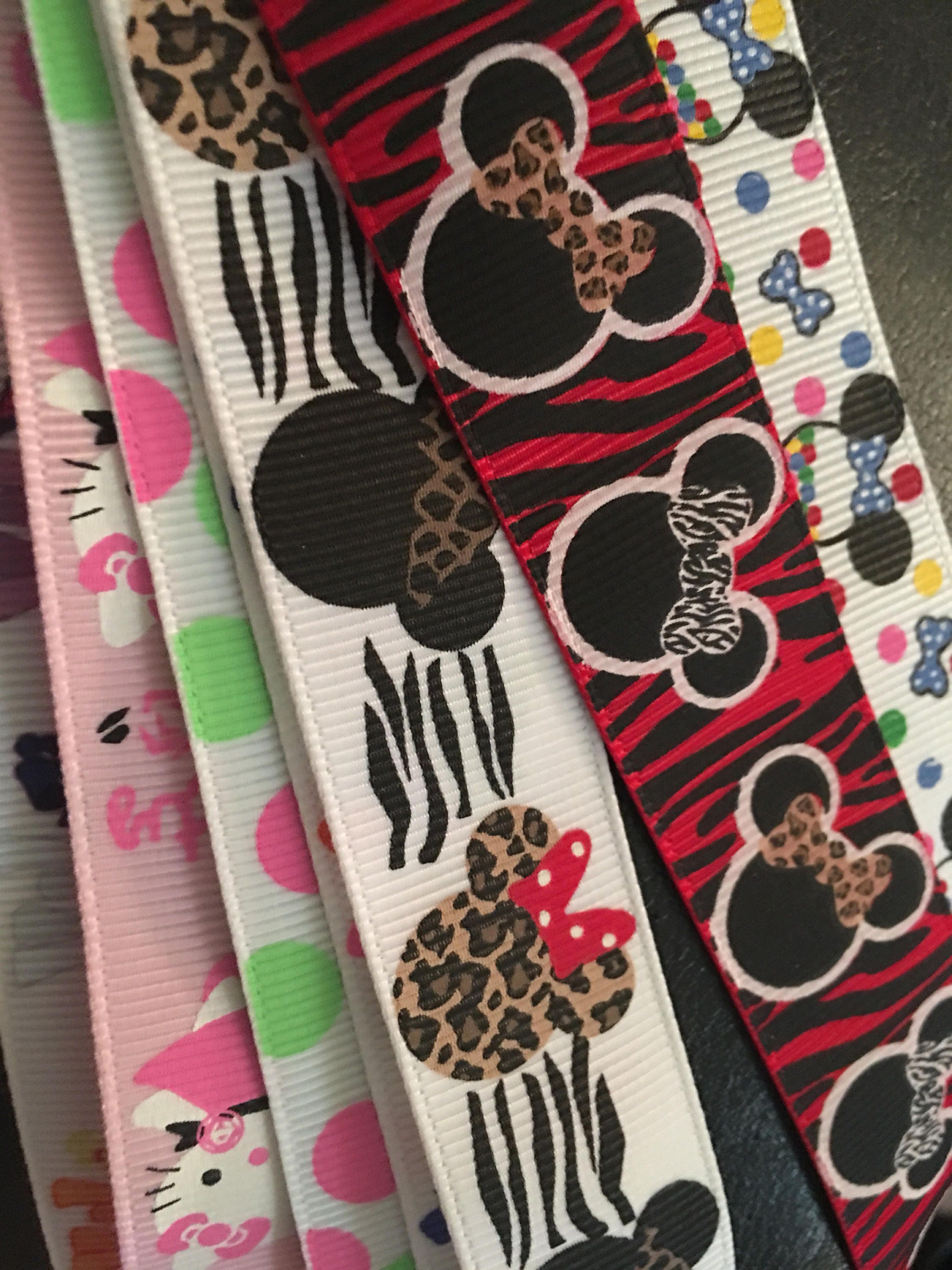 7/8'' CRAFT scrapbooking Hair Bows accesorios Etsy España