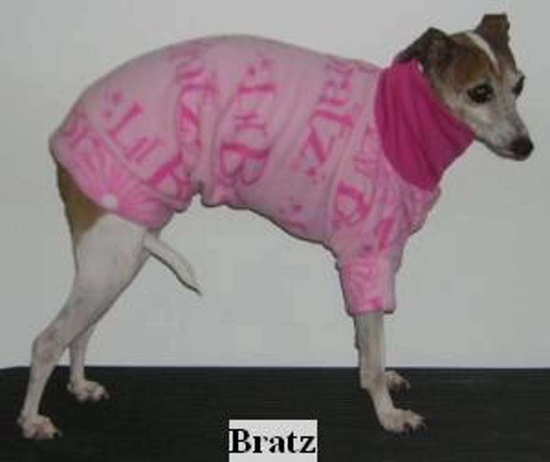 bratz dog