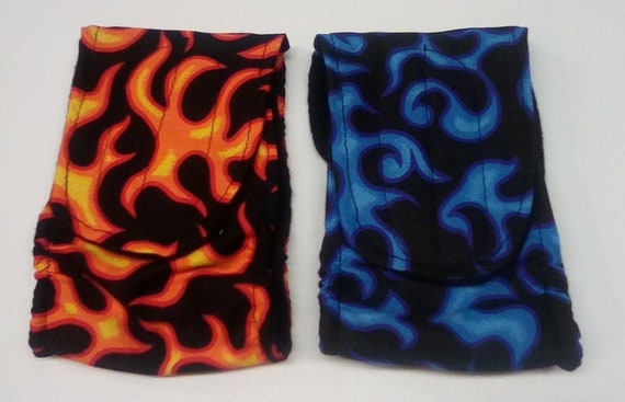 Belly Bands for dogs Racecar Belly Bands Flames Belly Bands