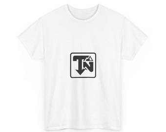 True North Alpine TN Logo Tee