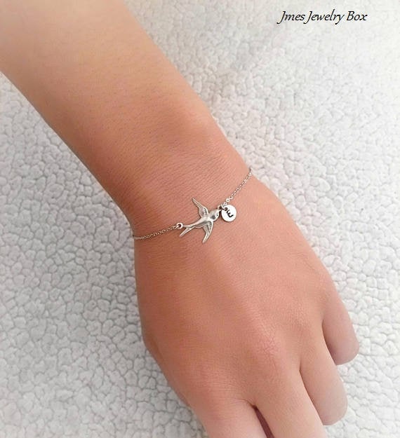 Sparrow bracelet sale