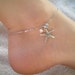 see more listings in the Anklet section