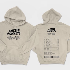 Arctic monkeys merch australia deals