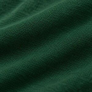 Merry Crustmas shirt — fabric detail