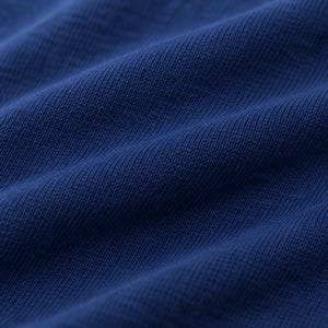 HVAC Cool shirt — fabric detail