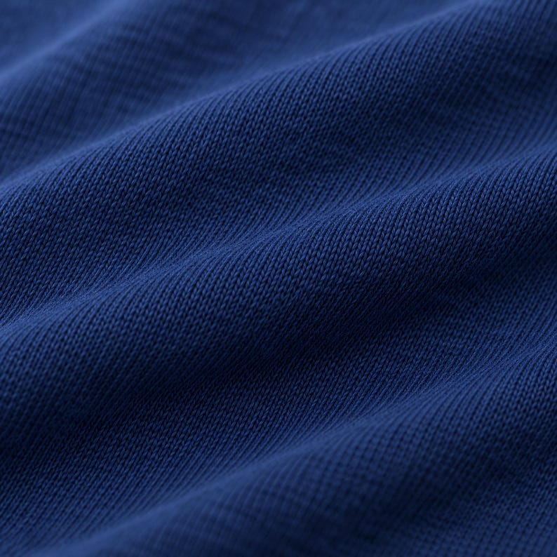 HVAC Cool shirt — fabric detail