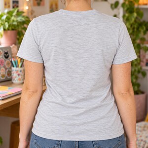 Most Overstimulating Time Christmas shirt — back view