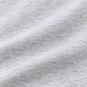 Merry Weldmas Christmas shirt — fabric detail