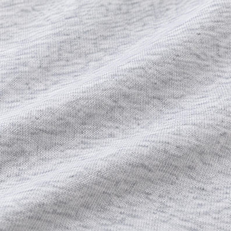 Merry Weldmas Christmas shirt — fabric detail