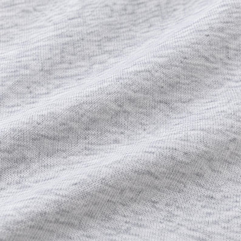 47 Hobbies shirt — fabric detail