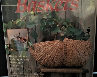 Baskets - 1989 - Richard Kollath with Tim Frew
