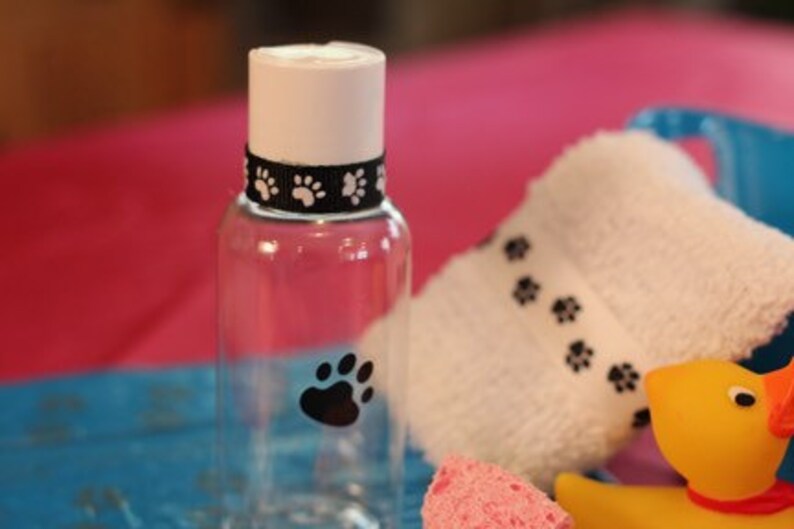 american girl pet grooming set