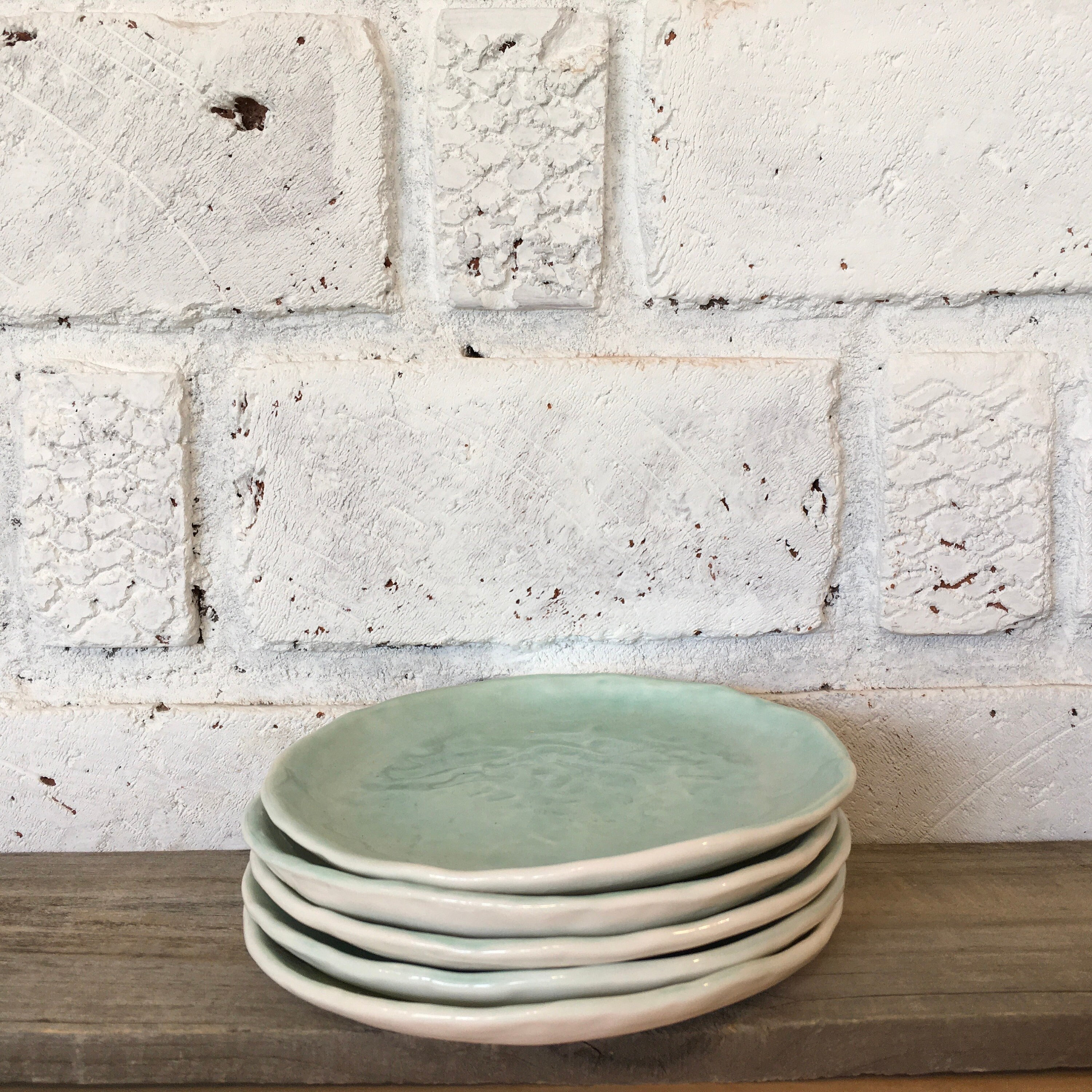 Juliska plate - Etsy 日本