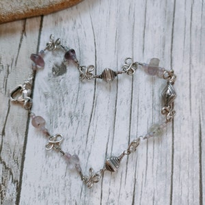 Daisy Chain Bracelet