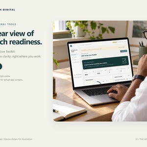 UAT and Go-Live Toolkit | Offline App for Windows and Mac