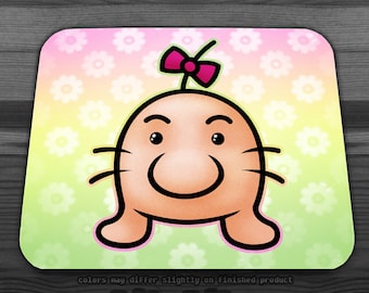 Mr Saturn Earthbound - Etsy