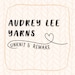 Audrey-Lee