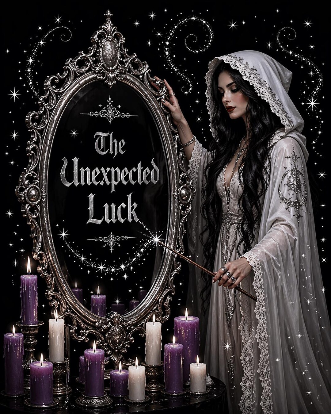 Luck Matrix THE UNEXPECTED Luck