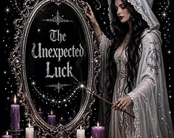 THE UNEXPECTED LUCK". Your luck matrix ~what and who to look out For. ~ Reading Special With Andromeda