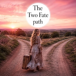 The TWO FATE PATH Psychic Reading