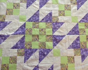 Sunny Lane Full/Queen Quilt