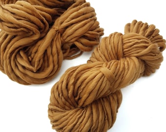 Chunky Yarn merino wool yarn, Merino yarn, Chunky merino wool, bulky yarn thick and thin yarn art yarn