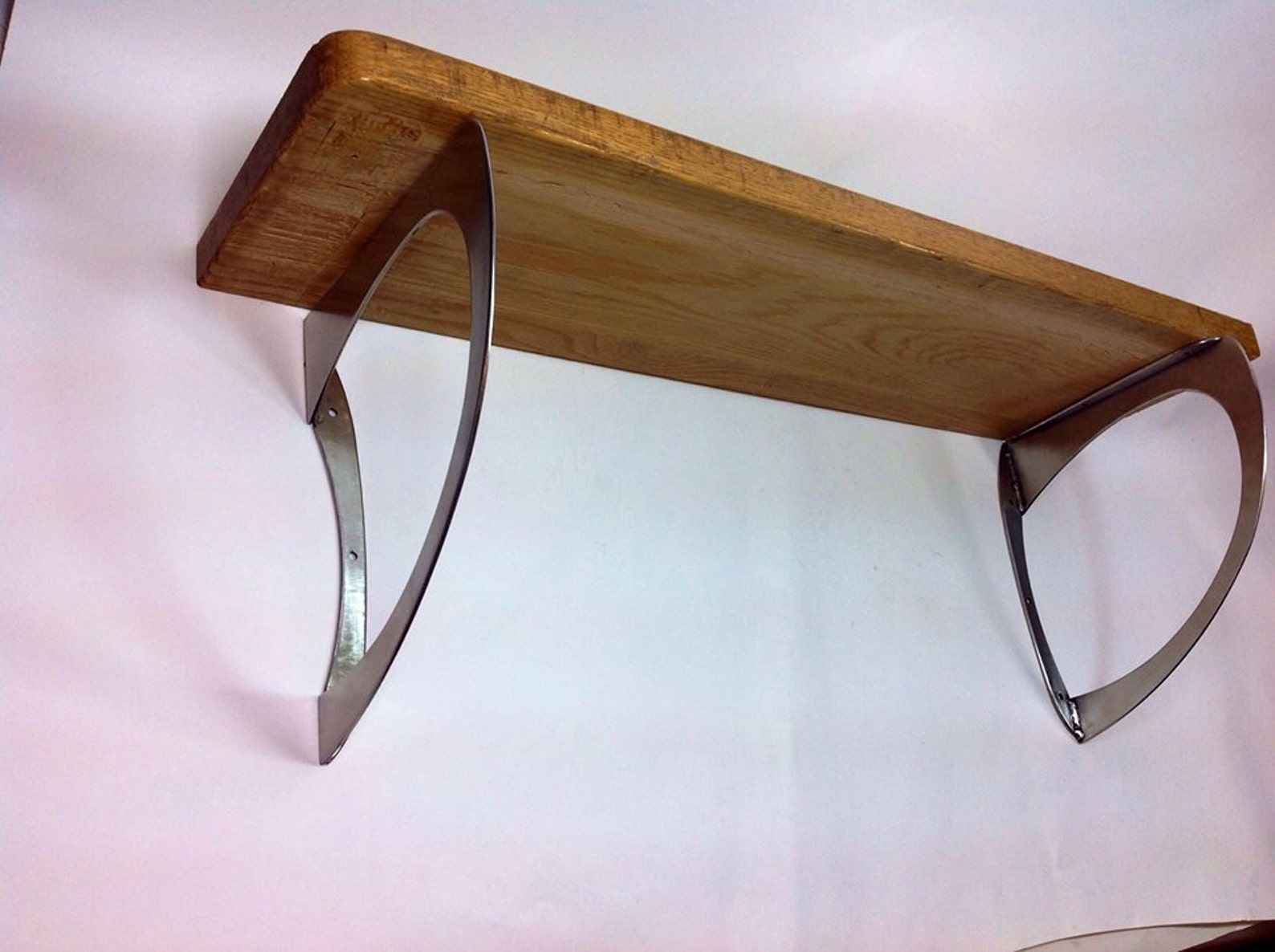 Shelf Brackets Custom designed and fabricated Etsy