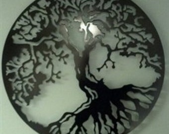 Tree of Life 18"