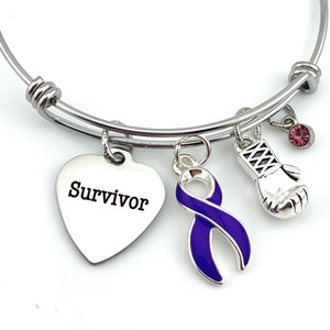 Fibromyalgia pandora charm best sale