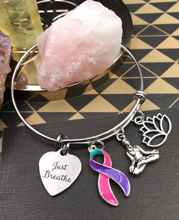 Just store breathe bracelet