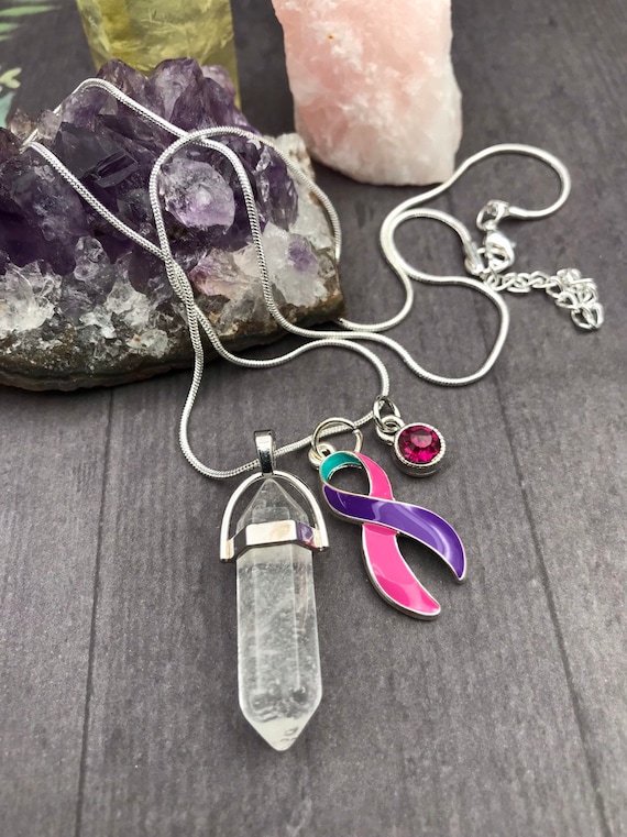 Thyroid healing necklace deals